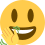 waving_smile Discord emoji