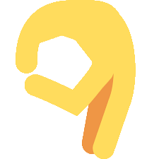 yourshoesareuntied trending emoji