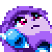lilacOOF Discord emoji