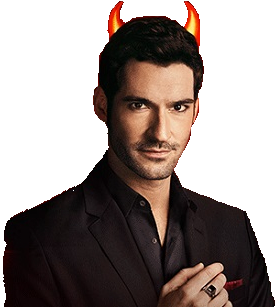 lucifer Discord emoji