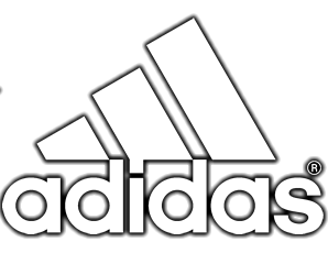 adidas Discord emoji