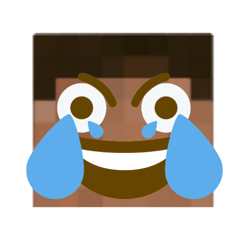 SteveLMAO funny emoji