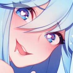 aqualove Discord emoji