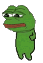 PepePls animated emoji