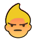 MadSmashUltimateLucas Discord emoji