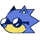 DiscordSonic Discord emoji
