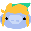 alastor-smug Discord emoji