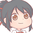 MitsuhaHappy funny emoji
