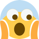 BetterScream Discord emoji