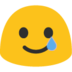 blobtearsofjoy blob emoji