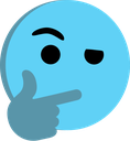 MEETHONK6 Discord emoji