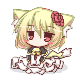randomneko cat emoji