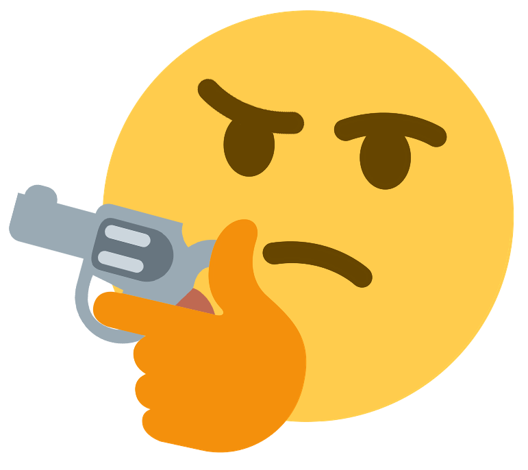 shooter Discord emoji