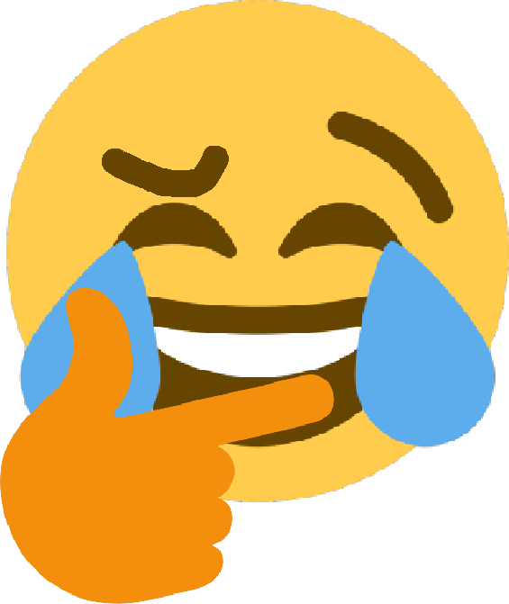 Joyfuk_think Discord emoji