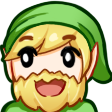 linkbeard Discord emoji