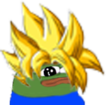 SuperPeppo Discord emoji