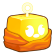 buddhafruit Discord emoji