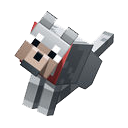 minecraftdog dog emoji