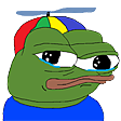 FeelsPepoMan Discord emoji