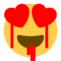HeartBloodPure Discord emoji