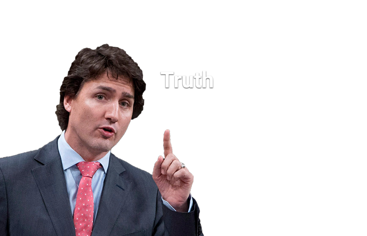 JustinTrudeau Discord emoji