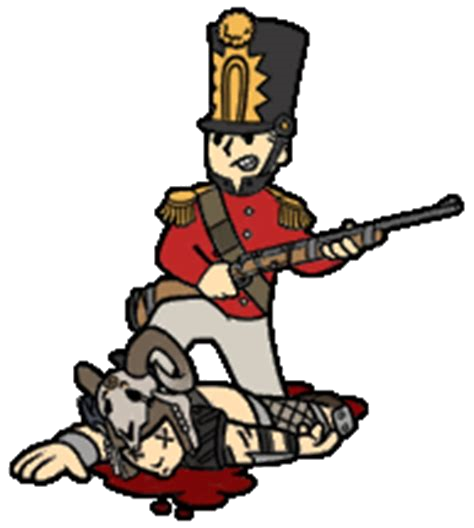 tribal Discord emoji