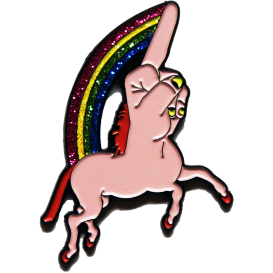 FuckNicorn Discord emoji