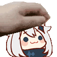 paimonpat Discord emoji