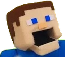 PuppetSteveOMG Discord emoji