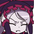 ShallNotLikeThis Discord emoji