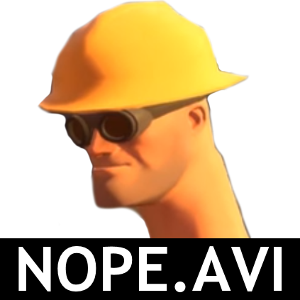 NopeAvi Discord emoji
