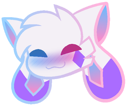 kittydog cat emoji