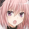 astolfoFrown Discord emoji