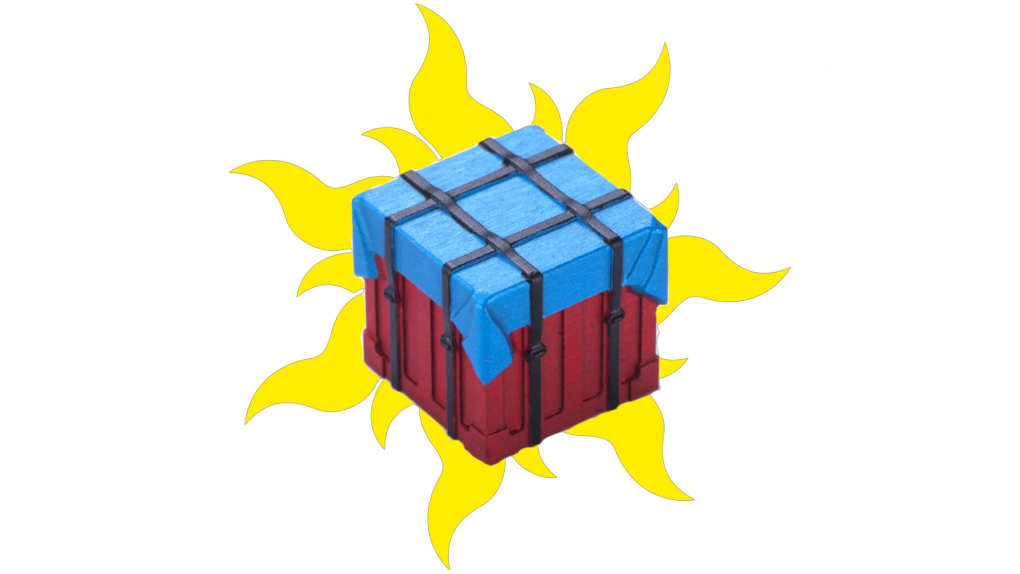 airdrop Discord emoji