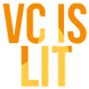 INTSL_VC_is_LIT Discord emoji