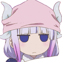 KannaNo Discord emoji