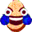 friedegg Discord emoji