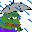 pepesad Discord emoji