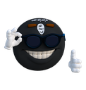 IsisOk Discord emoji