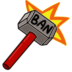 ban Discord emoji