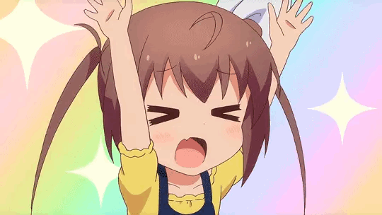 PoutyChild Discord emoji