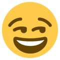 Smirle Discord emoji