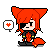 Foxy Discord emoji