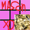 MasonLOL Discord emoji