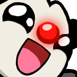 PandaRedHeya Discord emoji
