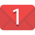 enveloping Discord emoji