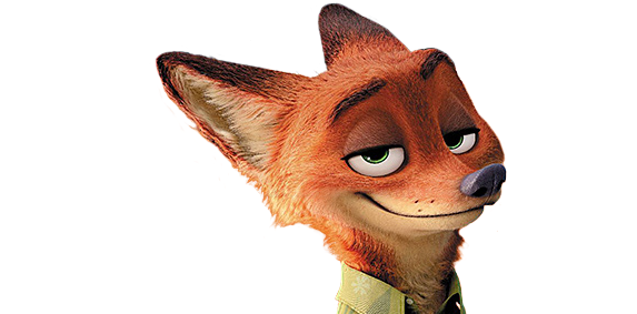 Fox3 Discord emoji