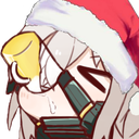 MerryCheers Discord emoji