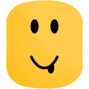 oofSilly Discord emoji