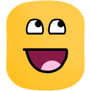 oofEpic Discord emoji